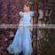 High Quality Frozen Dress Frozen Princess Girls Cinderella Dress