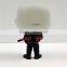 Sveda SV-SS002D 2017 Hot selling POP figure, Suicide Squad Deadshot#106 POP figure, High Quality PVC figure