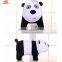 12x25cm Plush Toy Grizzly Panda Ice Hug Bear Stuffed Soft Doll