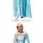 Onen apparel Alice in Wonderland Ladies Fancy Dress Party Card Halloween Costume