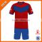 OEM/ODM services thai quality soccer jersey soccer uniform design man sports wear