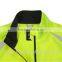 windproof cycling jacket