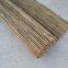 bamboo fence/bamboo sticks/bamboo poles
