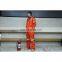 Wholesale 100% cotton fire retardant used clothing for oil & gas industry