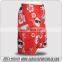 Sublimation Polyester Custom Shorts Beachwear for Mens Summer Board Shorts