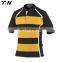 Sublimated custom rugby jersey rugby wear