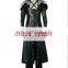 Fantasia Anime Lolita-Top Selling Final Fantasy VII 7 Sephiroth Deluxe Cosplay Costume Cheap Costumes C0597