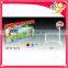 rebounder goal football net+rebound soccer goal net