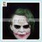 Fashion Movie Batman Dark Knight Halloween Party Clown Cosplay Masks HPC-0404