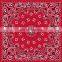 cheap custom scarf cotton cheap bandana FGB-1009
