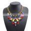 2017 Hot Fashion Vintage Chokers Necklaces Luxury Statement Necklace