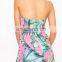 2017 Casual Backless Cute Printed Rompers and Jumpsuits(JU17661)