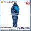 USA adult light weight camping cartoon sleeping bag