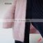 2017 Oversized Ladies Fluffy Compact Cashmere Long Sleeve Sweater Women Cardigan