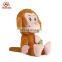 Low Price Customized Cute Pet Make Your Own Personality Soft Plush Stuffed Monkey Toy