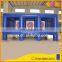 New inflatable sport game inflatable hover ball, inflatable archery tag target for amusement park