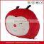 China wholesale cute Coccinella septempunctata plush pillow for baby