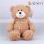 Soft bear doll for kids