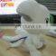 Cartoon movie character toy ,plush toy have wings