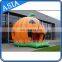 Newest 2016 Qualified Halloween Best Selling Advertising Inflatable Helium Balloon