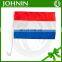 wholesale promotional custom gift national holland car mirror flag