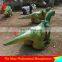 Handmade electric ride on animals for entertainment