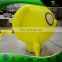 HOT X-max Inflatable Christmas Dog , Decorative Inflatable Jake Cartoon Dog , Cheap Christmas Inflatable Animal Balloons