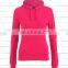 Lightweight Women Workout Hoodie Sweatsuit Active Believe Graphic Jumper Wholesale Blank Cropped Top