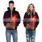 2017 New Fashion China custom cool Galaxy Print 3d Hoodie Jersey For Couples