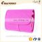 CR Social audit passed manufacture good looking regular makeup brush bag