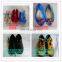 used shoes number one quality used clothes bags shoes mixed in container