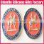 cheap enamel engraved personalized lapel pin