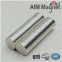 AIM Strongest permanent NdFeb magnet Nickel-plated magnet