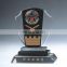 Wholesale crystal glass engraved trophies and plaques