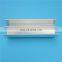 din rail type ssr heat sink