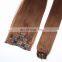 Wholesale Hair Afro Clip In Hair Extensions Silky Straight Wave Free Sample