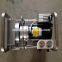R600A oil less explosion proof refrigerant recovery pump CMEP-OL