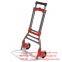 JHH-Ht8217 Steel Tall Heavy Folding Hand Trolleys