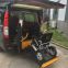 WL-D-880U Electric Wheelchair lifts for van on Bens vito