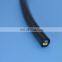4 cores Industrial cable low voltage pur cable high strength torsion robot cable