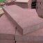 Red sandstone，Red sandstone landscaping stones ,tiles & slabs, pavings ,steps