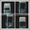 10 Motors PLC Control Flat Glass Edgeing Machine