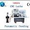China cnc lathe CK0640A