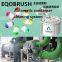 Heat exchanger tube  cleaning system EQOBRUSH online brushing