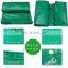Canvas Factory Tarpaulin Waterproof Fabric Pvc Tarpaulin
