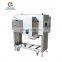 Industrial Automatic Tilapia Mullet Fish Cutting Fillet Splitting Machine