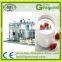 Canned food pasteurizing machine