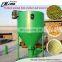 High efficient Chicken Poultry Feed Crushing Machine with Mixing Functions