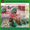 Factory price high efficiency wood shaving machine for animal bedding