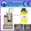 hydraulic home olive oil cold press machine